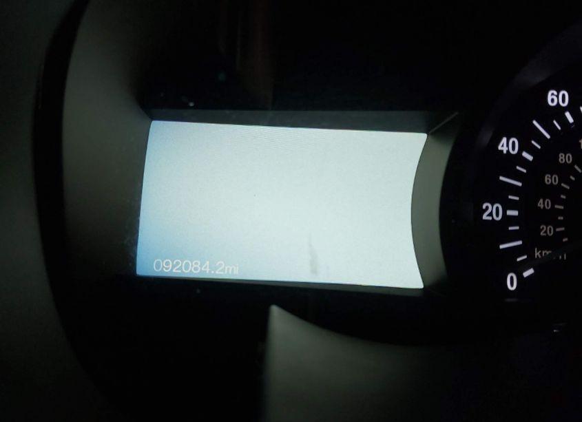 Photo 7 of 2018 Ford Edge TITANIUM (VIN 2FMPK3K96JBB68582)