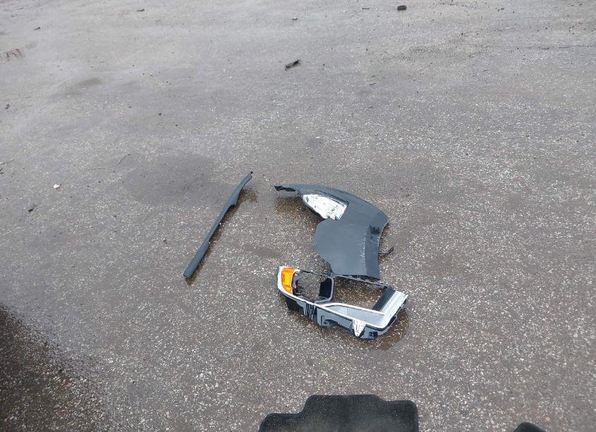 Photo 12 of 2018 Ford Edge TITANIUM (VIN 2FMPK3K96JBB80408)