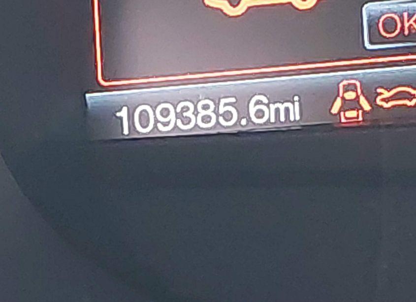 Photo 16 of 2018 Ford Edge TITANIUM (VIN 2FMPK3K96JBB80408)