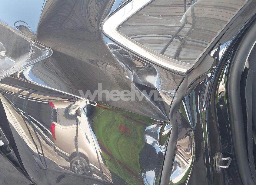 Photo 6 of 2020 Ford Edge TITANIUM (VIN 2FMPK3K96LBA55637)