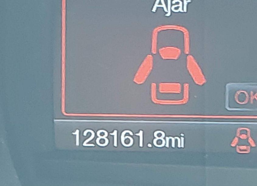 Photo 15 of 2017 Ford Edge TITANIUM (VIN 2FMPK3K98HBB75978)