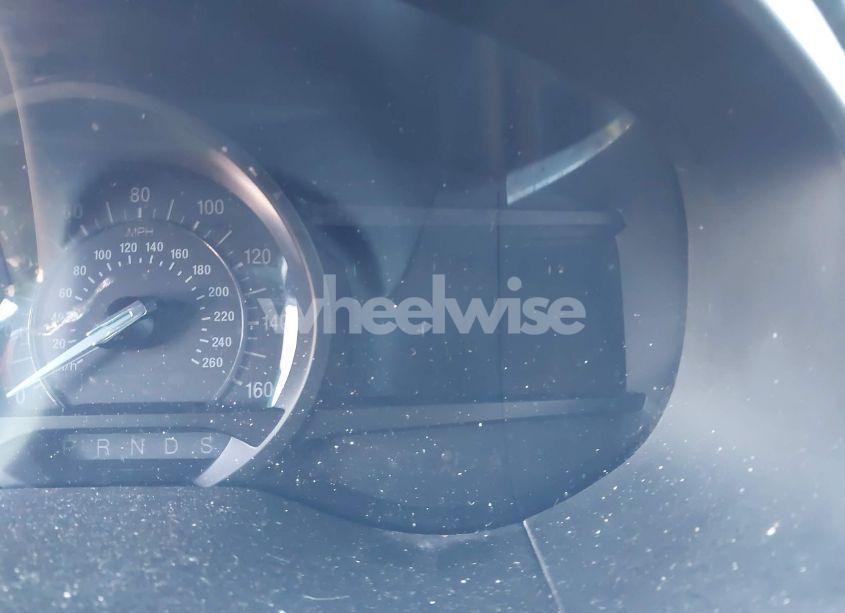 Photo 15 of 2018 Ford Edge TITANIUM (VIN 2FMPK3K98JBB08013)