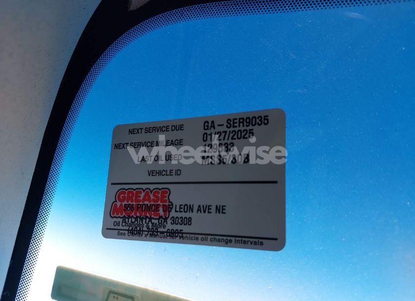 Photo 17 of 2018 Ford Edge TITANIUM (VIN 2FMPK3K98JBB08013)