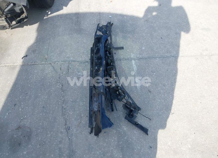 Photo 11 of 2018 Ford Edge TITANIUM (VIN 2FMPK3K98JBC04997)