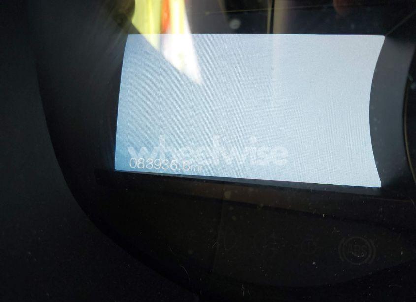 Photo 15 of 2018 Ford Edge TITANIUM (VIN 2FMPK3K98JBC04997)