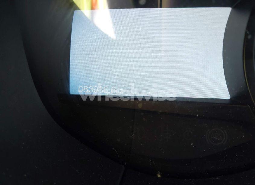 Photo 7 of 2018 Ford Edge TITANIUM (VIN 2FMPK3K98JBC04997)