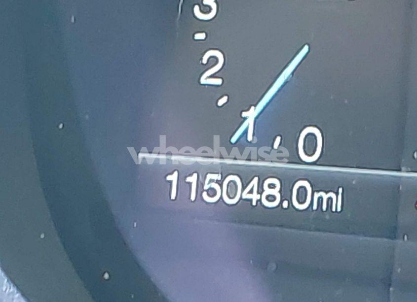 Photo 16 of 2020 Ford Edge TITANIUM (VIN 2FMPK3K98LBB28913)