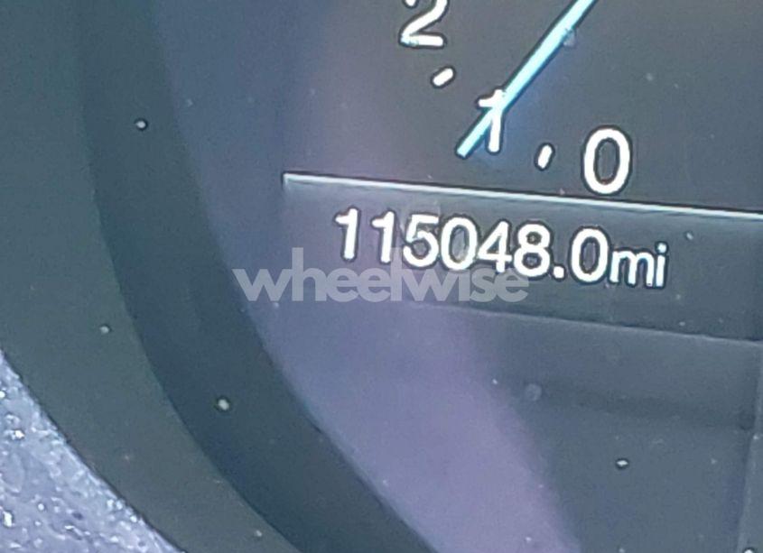 Photo 7 of 2020 Ford Edge TITANIUM (VIN 2FMPK3K98LBB28913)