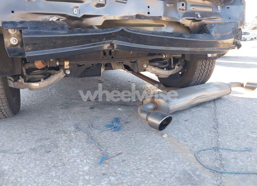 Photo 19 of 2018 Ford Edge TITANIUM (VIN 2FMPK3K9XJBC42764)