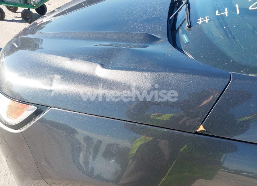 Photo 20 of 2018 Ford Edge TITANIUM (VIN 2FMPK3K9XJBC42764)