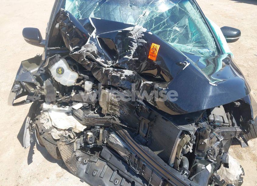 Photo 10 of 2019 Ford Edge TITANIUM (VIN 2FMPK3K9XKBC73014)