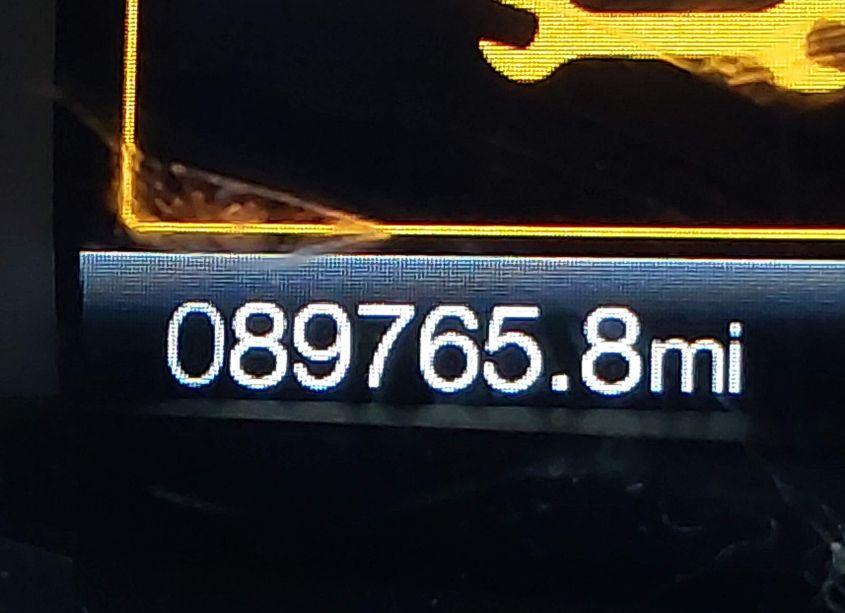 Photo 15 of 2020 Ford Edge TITANIUM (VIN 2FMPK3K9XLBA15822)