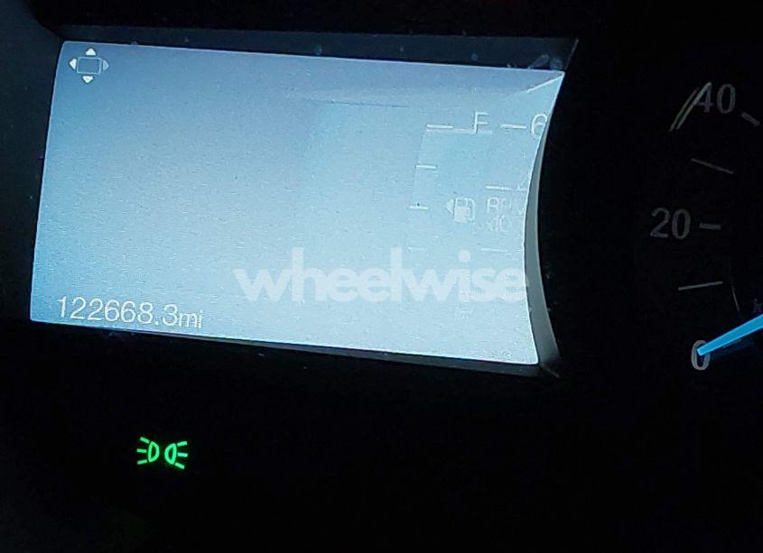 Photo 15 of 2017 Ford Edge SPORT (VIN 2FMPK4AP0HBB65001)