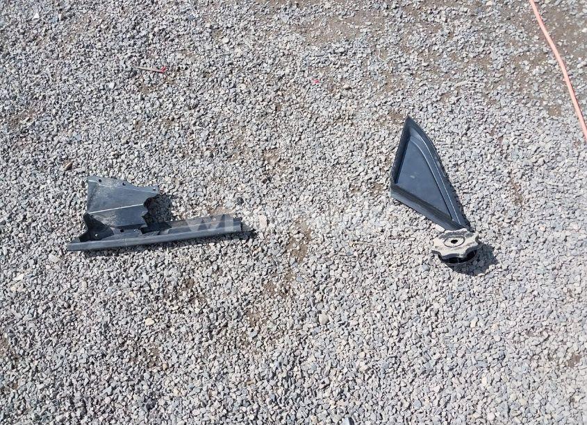 Photo 12 of 2017 Ford Edge SPORT (VIN 2FMPK4AP0HBC60920)