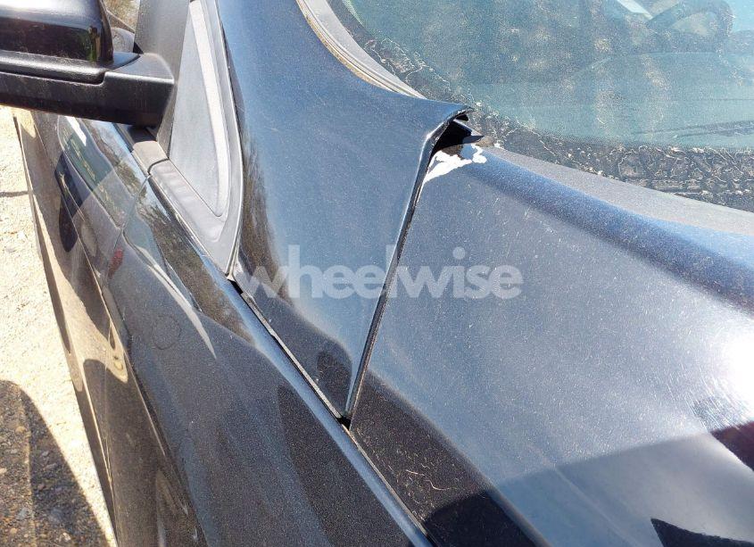 Photo 19 of 2017 Ford Edge SPORT (VIN 2FMPK4AP0HBC60920)