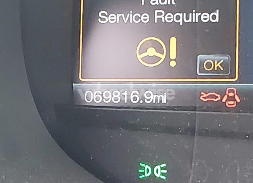 Photo 15 of 2018 Ford Edge SPORT (VIN 2FMPK4AP0JBB81088)