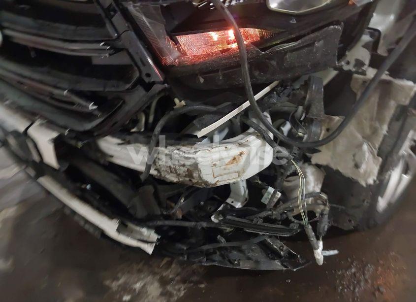 Photo 6 of 2018 Ford Edge SPORT (VIN 2FMPK4AP0JBB81088)