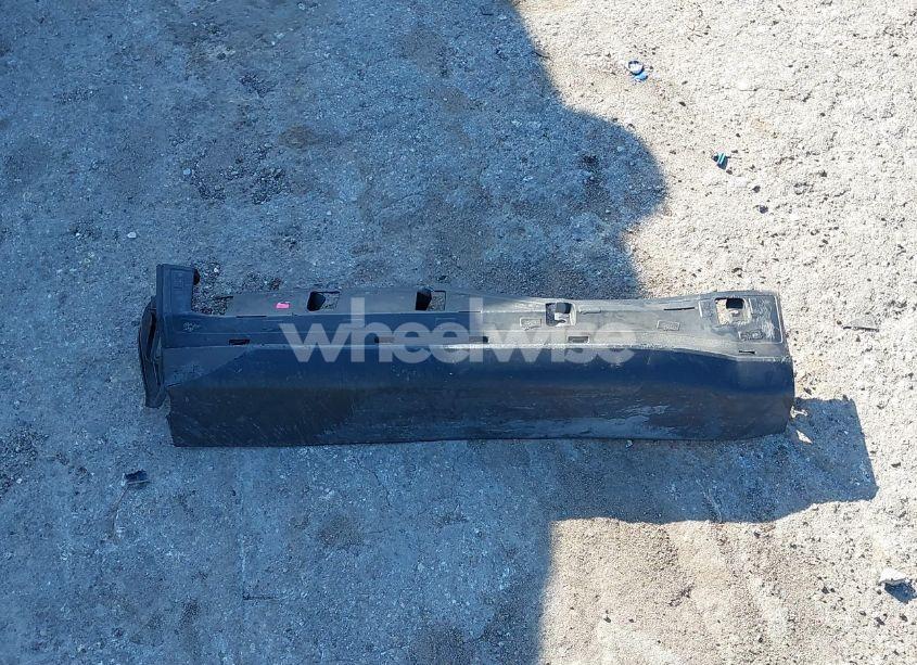 Photo 12 of 2019 Ford Edge ST (VIN 2FMPK4AP0KBB04514)