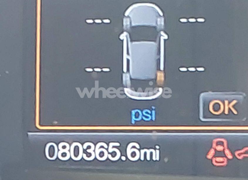 Photo 16 of 2019 Ford Edge ST (VIN 2FMPK4AP0KBB04514)