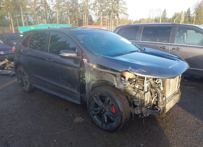 2019 Ford Edge ST (VIN 2FMPK4AP0KBB28070) main photo