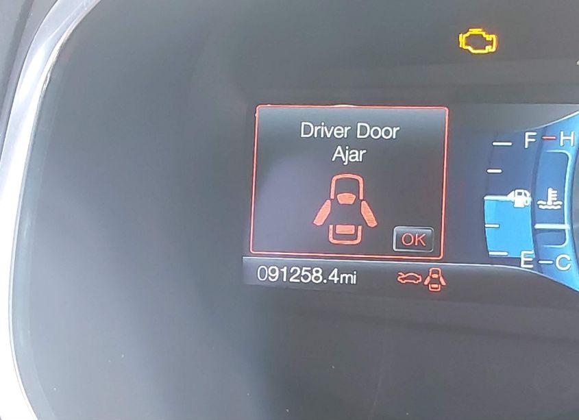 Photo 16 of 2019 Ford Edge ST (VIN 2FMPK4AP0KBB28070)