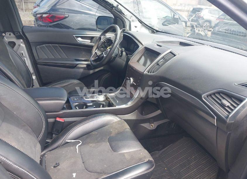 Photo 5 of 2020 Ford Edge ST (VIN 2FMPK4AP0LBA05872)