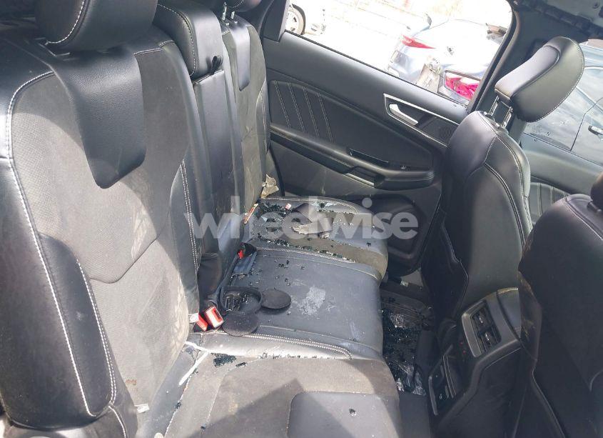 Photo 8 of 2020 Ford Edge ST (VIN 2FMPK4AP0LBA05872)