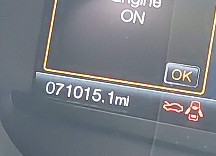 Photo 15 of 2016 Ford Edge SPORT (VIN 2FMPK4AP1GBB02066)