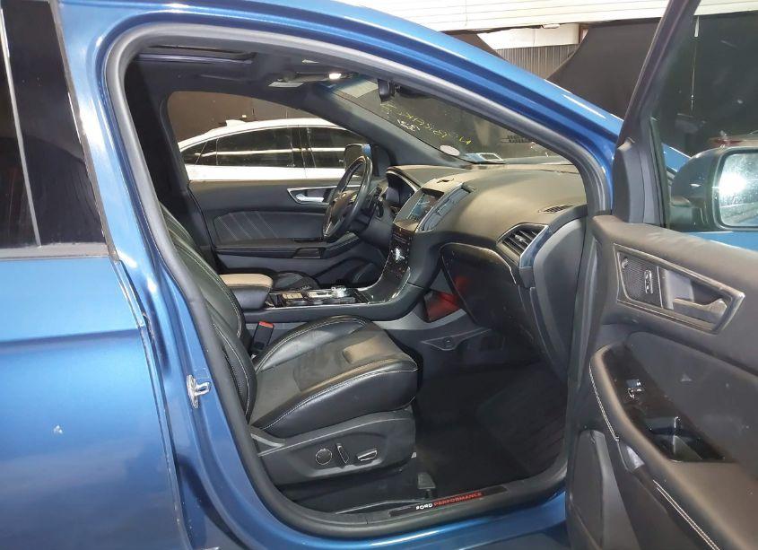 Photo 5 of 2019 Ford Edge ST (VIN 2FMPK4AP1KBB94286)