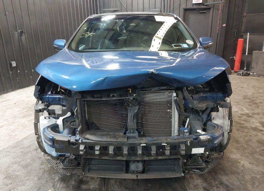 Photo 6 of 2019 Ford Edge ST (VIN 2FMPK4AP1KBB94286)