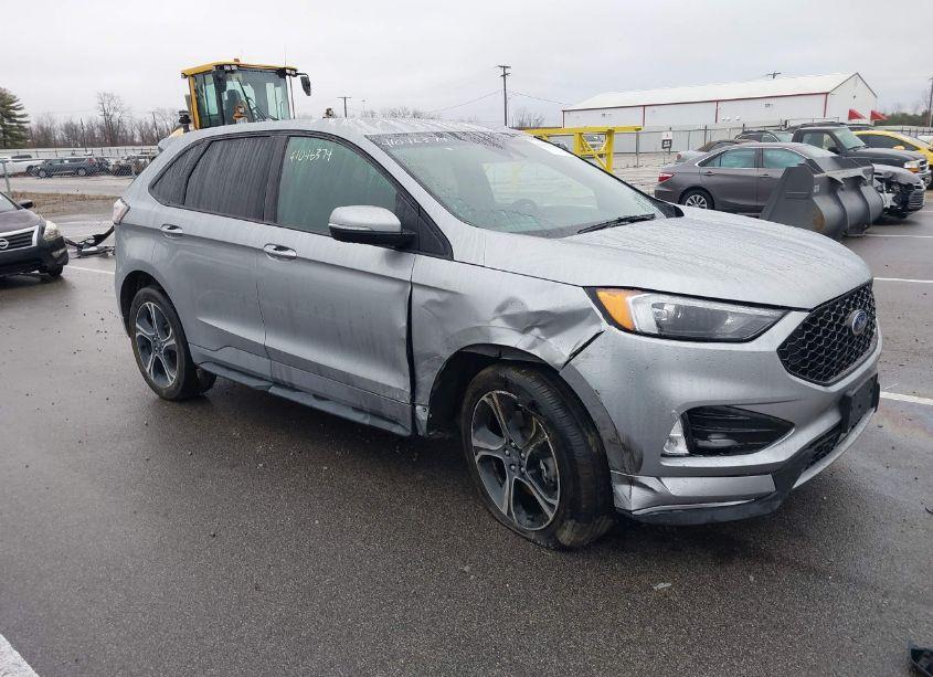 2020 Ford Edge ST (VIN 2FMPK4AP1LBA38055) main photo