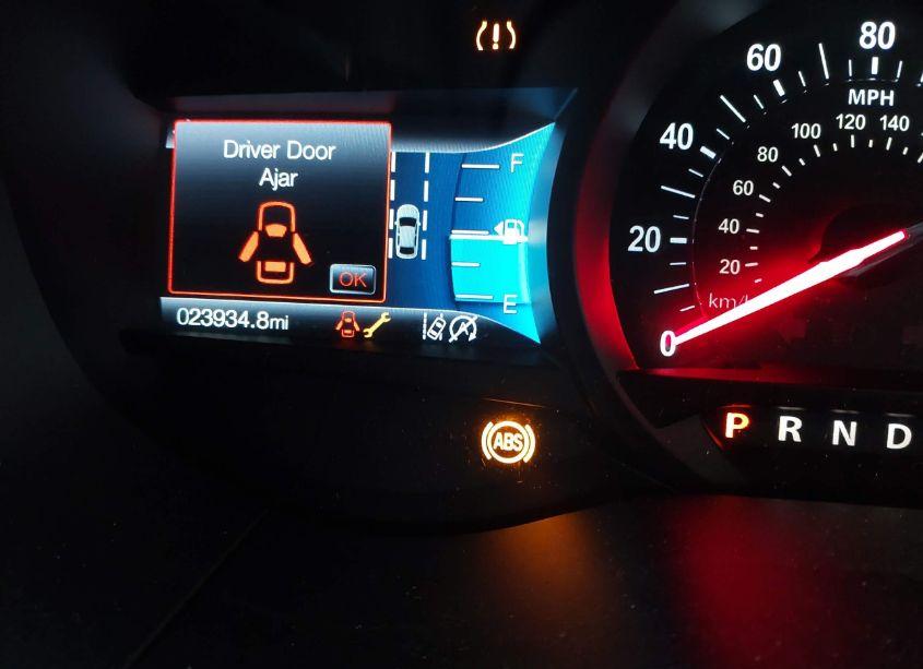 Photo 15 of 2020 Ford Edge ST (VIN 2FMPK4AP1LBA38055)