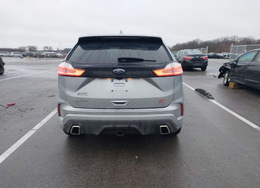 Photo 16 of 2020 Ford Edge ST (VIN 2FMPK4AP1LBA38055)