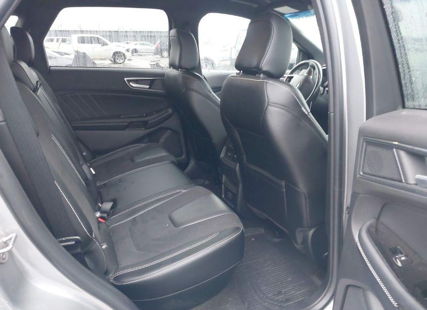 Photo 8 of 2020 Ford Edge ST (VIN 2FMPK4AP1LBA38055)