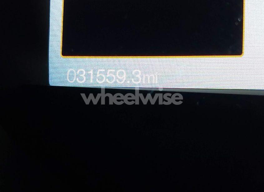 Photo 15 of 2022 Ford Edge ST (VIN 2FMPK4AP1NBA02790)