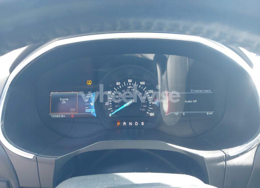 Photo 7 of 2015 Ford Edge SPORT (VIN 2FMPK4AP2FBB59889)