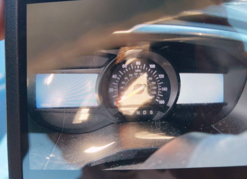 Photo 7 of 2020 Ford Edge ST (VIN 2FMPK4AP3LBA10936)