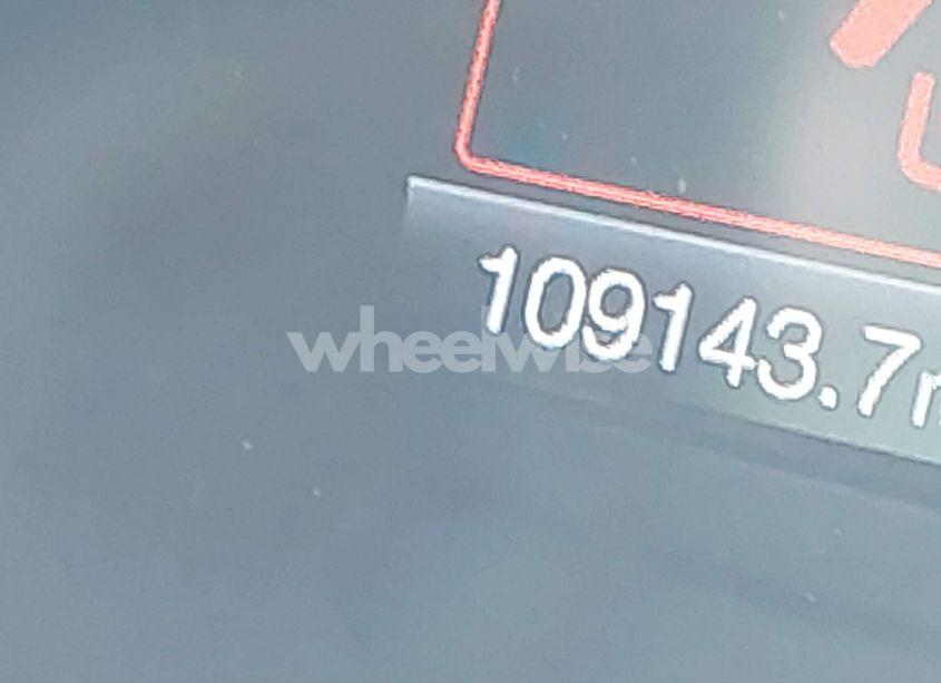 Photo 16 of 2019 Ford Edge ST (VIN 2FMPK4AP4KBB47334)