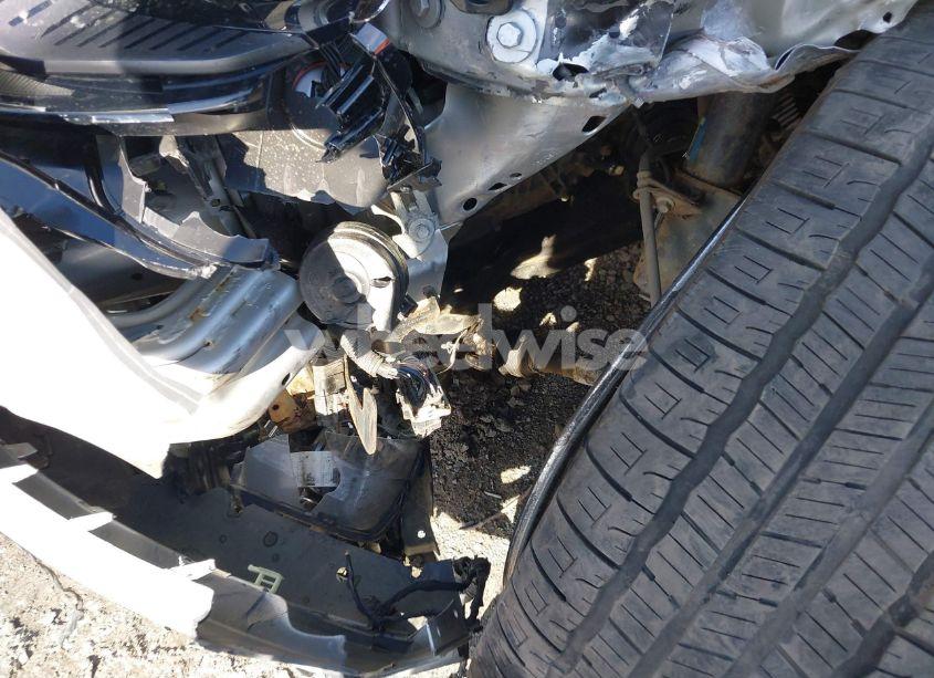 Photo 18 of 2019 Ford Edge ST (VIN 2FMPK4AP4KBB47334)