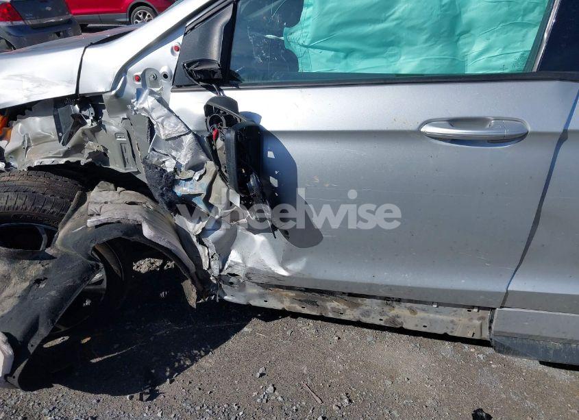 Photo 19 of 2019 Ford Edge ST (VIN 2FMPK4AP4KBB47334)