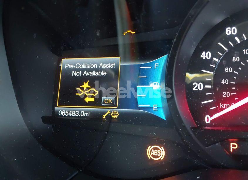 Photo 7 of 2019 Ford Edge ST (VIN 2FMPK4AP4KBB94248)