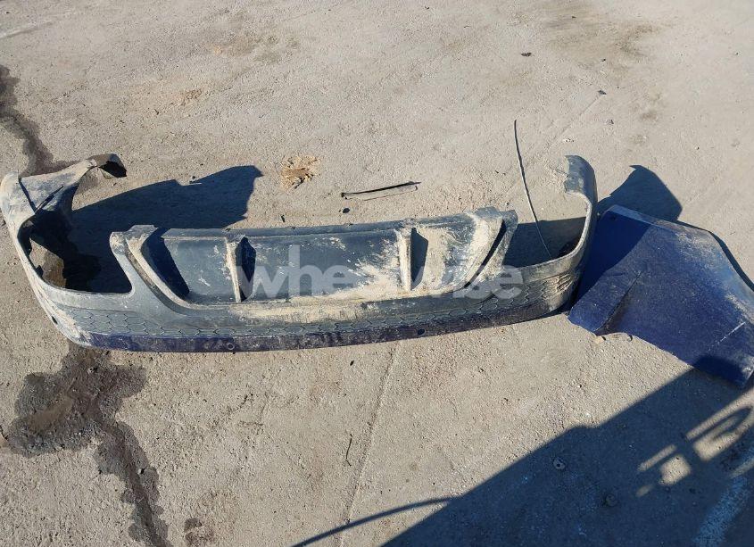 Photo 12 of 2016 Ford Edge SPORT (VIN 2FMPK4AP5GBB92094)