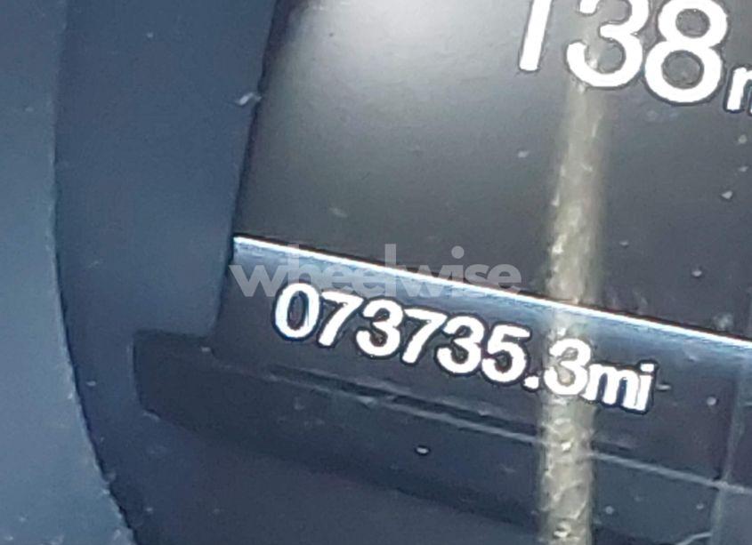 Photo 16 of 2016 Ford Edge SPORT (VIN 2FMPK4AP5GBB92094)