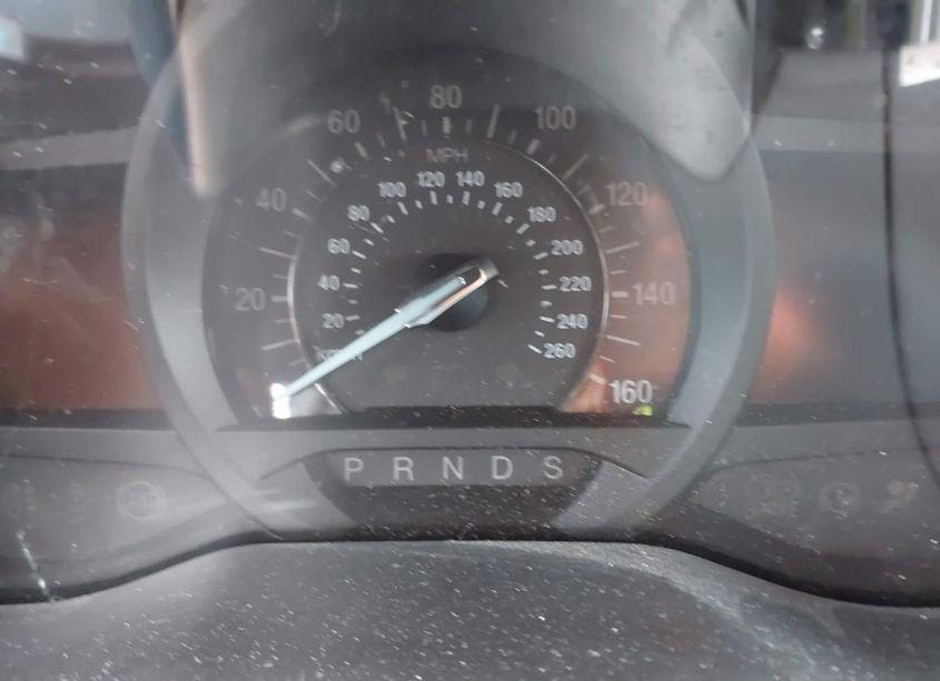 Photo 15 of 2017 Ford Edge SPORT (VIN 2FMPK4AP5HBC08716)