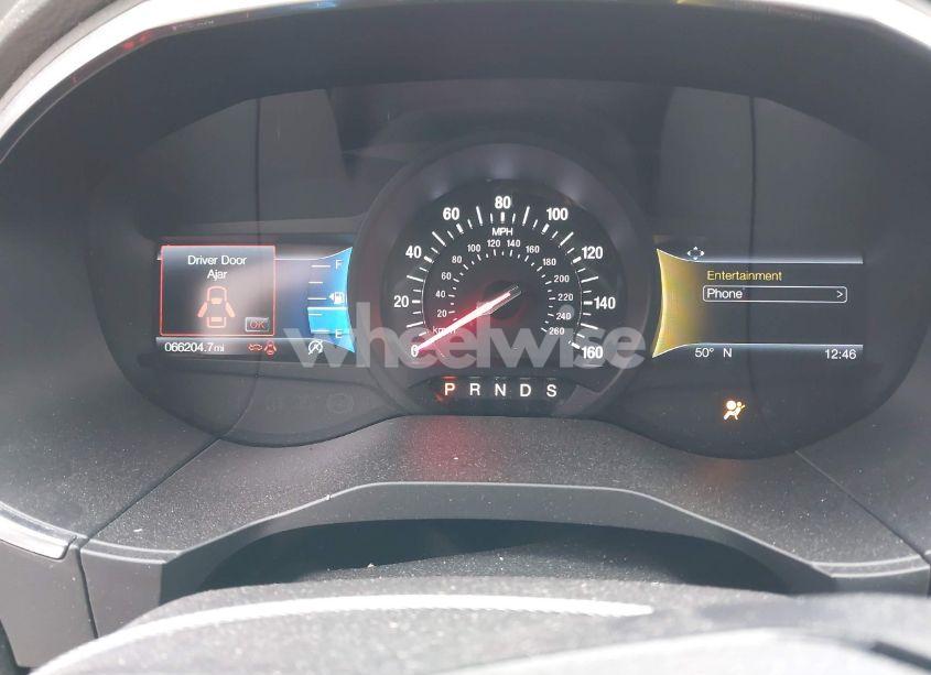 Photo 7 of 2019 Ford Edge ST (VIN 2FMPK4AP6KBC20607)