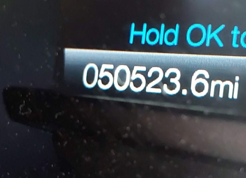 Photo 15 of 2020 Ford Edge ST (VIN 2FMPK4AP6LBB44355)