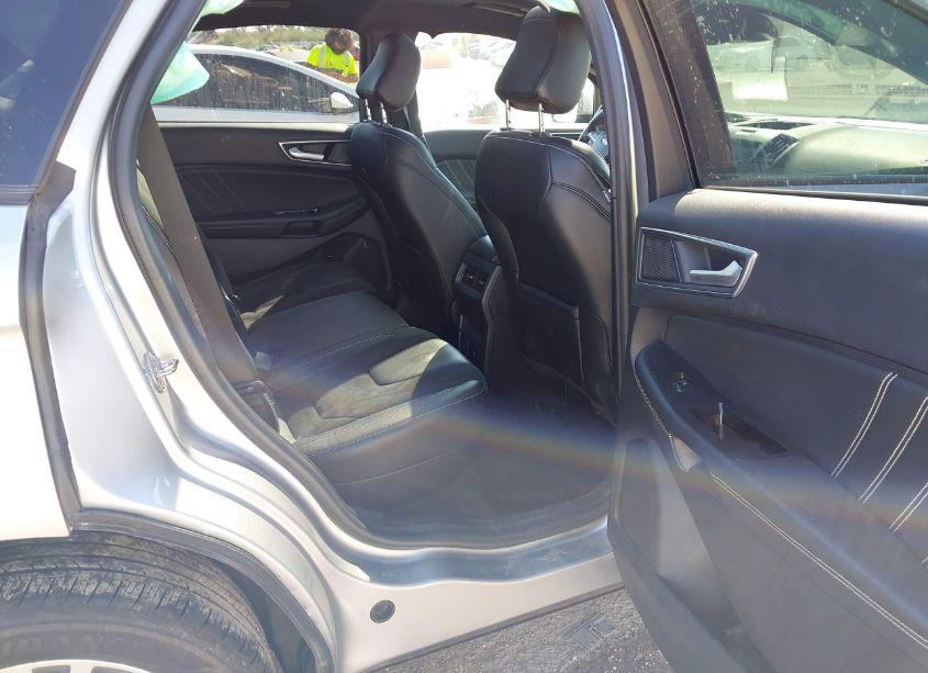 Photo 8 of 2020 Ford Edge ST (VIN 2FMPK4AP6LBB44355)