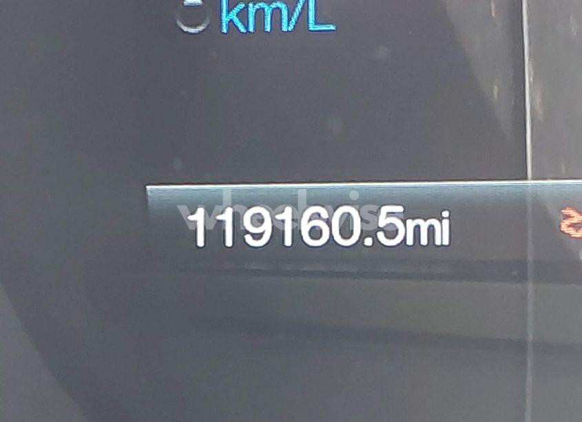 Photo 15 of 2016 Ford Edge SPORT (VIN 2FMPK4AP7GBC14452)