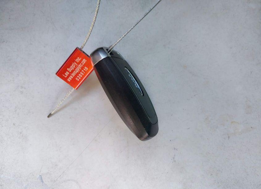 Photo 11 of 2017 Ford Edge SPORT (VIN 2FMPK4AP7HBB79591)