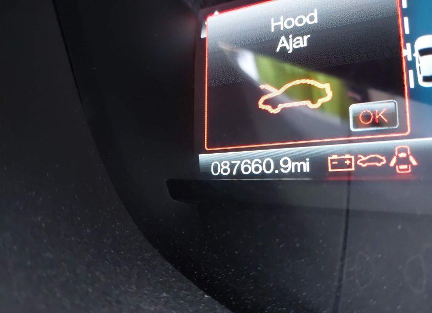 Photo 15 of 2018 Ford Edge SPORT (VIN 2FMPK4AP7JBB80813)